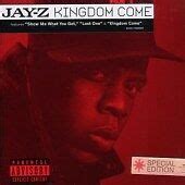 Jay Z Kingdom Come CD Album 2006 0602517180987 | eBay