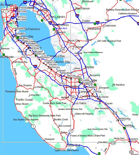 acento Arqueólogo Dólar caltrain map Mata Evaluable Contratado