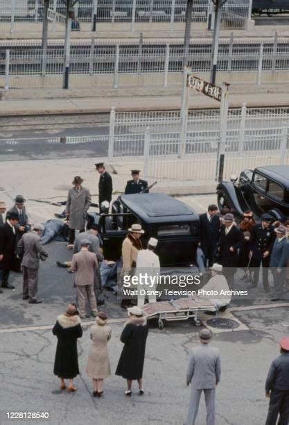 The Kansas City Massacre Photos and Premium High Res Pictures - Getty ...