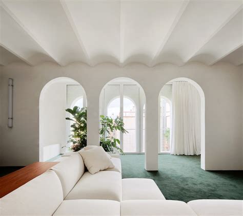 Ceiling Arch Design | Homeminimalisite.com