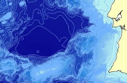 Contour Lines - Types, Characteristics and Uses in Surveying