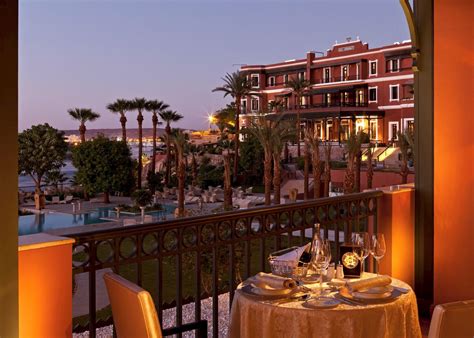 The Old Cataract | Hotels in Aswan | Audley Travel