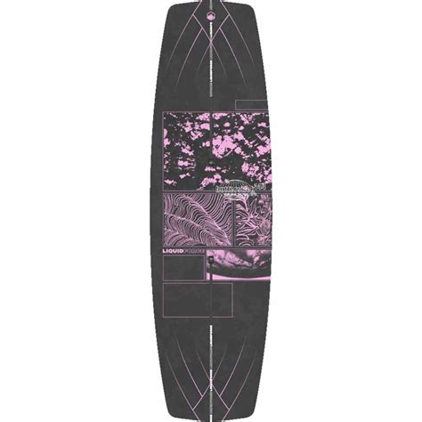 Liquid Force Butterstick Pro Wakeboard - 2023 | WakeHouse.com