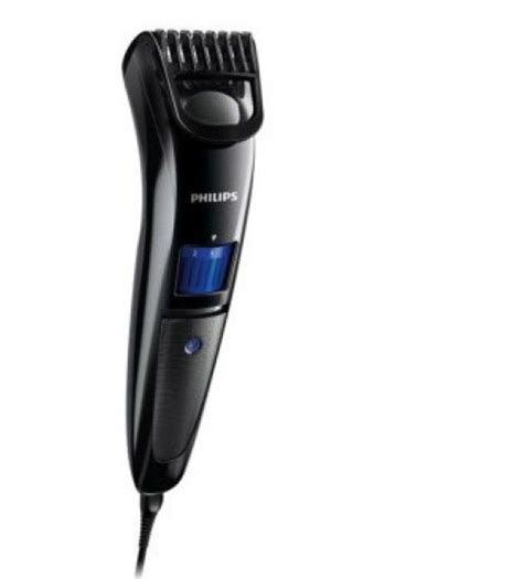 Philips BT3200/15 Corded Beard Trimmer for Men | Beard trimming ...