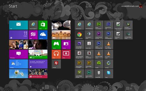 19 No Icons On Startup Images - Windows Start Icon, Start Button Clip ...