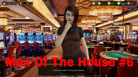 Man of the house game download - billatour