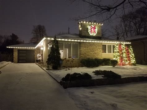 Holiday Lighting Installation | Christmas Lights Ottawa