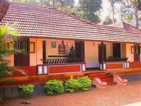 Naturally gifted land....kerala.... Old homes... | House