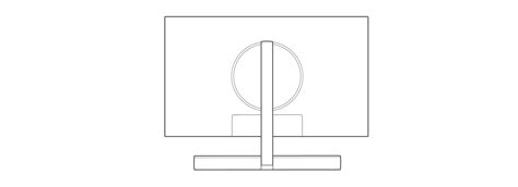 Viewing the monitor's model and serial number | HUAWEI Support Global