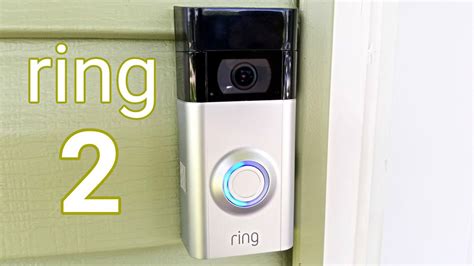 Ring Doorbell Installation Wiring Directions