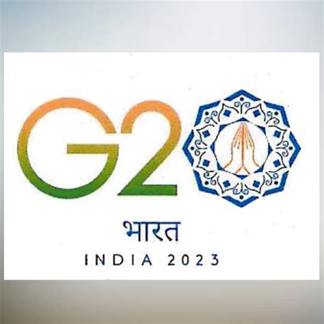 Grand Reveal of India's G20 Logo, Theme Today: Peak Into What Symbol ...