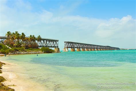 Bahia Honda State Park Beach, Florida Keys | Stay Adventurous | Mindset ...