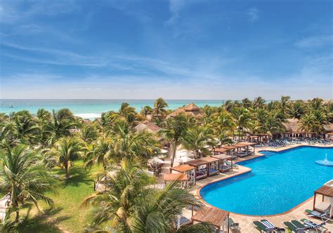 El Dorado Royale in Riviera Maya, Mexico - All Inclusive - Book Now