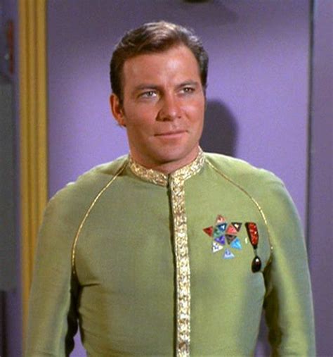 Captain Kirk in dress uniform. | Star trek movies, Star trek original ...