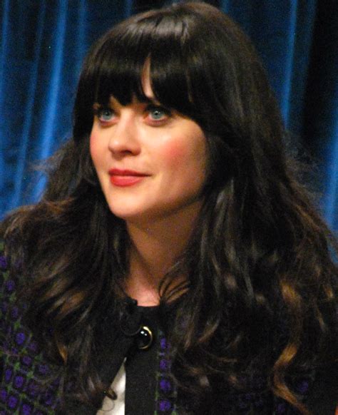 Zooey Deschanel – Wikipedia