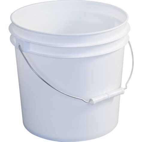 2 Gallon Food-Grade Bucket | MoreWine