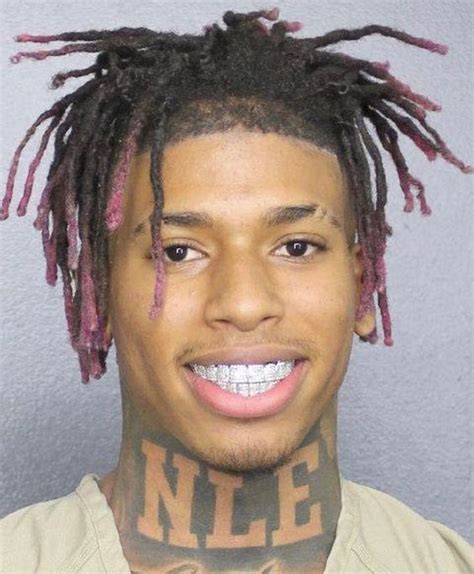 ᐅ 10 NLE Choppa Dreads Haircut Styles to Rock in 2024