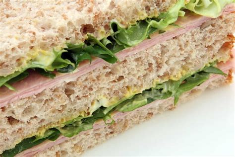 Cómo hacer sándwich de miga casero - Comedera - Recetas, tips y ...