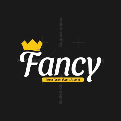 Fancy Logo em 2024