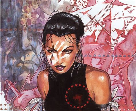 Echo (Maya Lopez) Reading Order! - Comic Book Herald