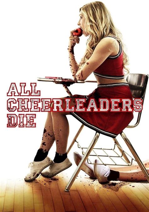 All Cheerleaders Die streaming: where to watch online?