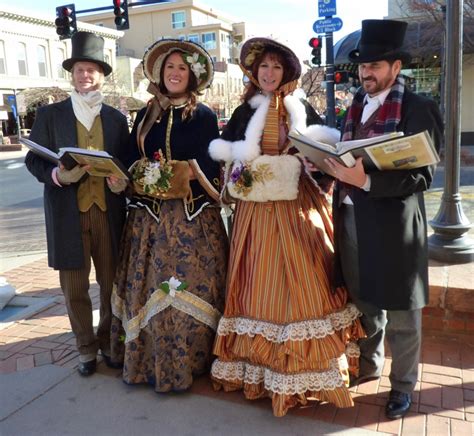 Mountain Genealogists: Blogger Caroling