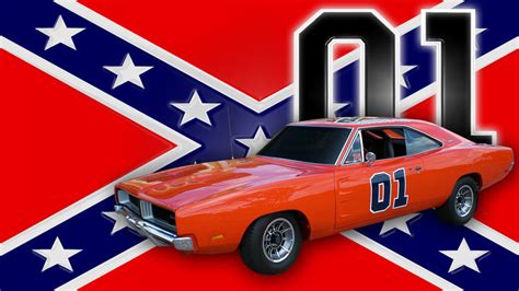 General Lee 01 Wallpaper - [47+] General Lee Wallpaper On ...