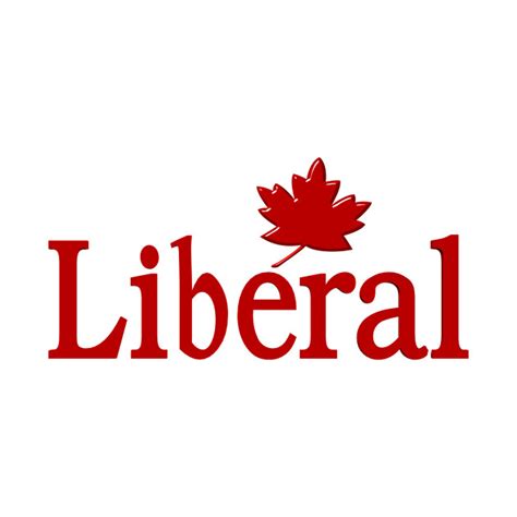 Liberal Party of Canada - Canada Liberal Party - Mug | TeePublic