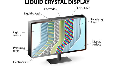 What is an IPS Monitor? Monitor Panel Types Explained