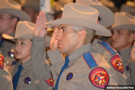 Texas DPS Looking for a Few Good Troopers | TexasGOPVote