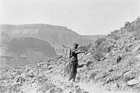 'Hidden and Revealed:' Black History at Grand Canyon | Williams-Grand ...