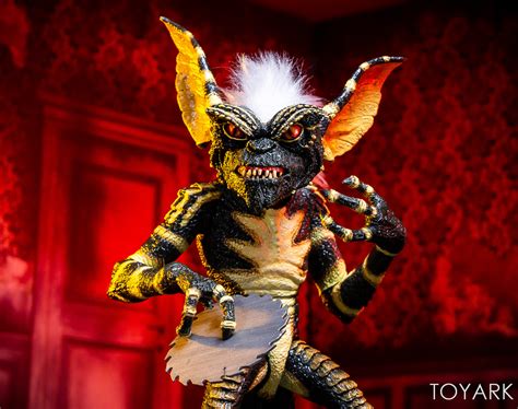 Gremlins - Ultimate Stripe Available Now via NECA Stores - The Toyark ...