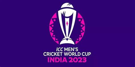 ICC World Cup 2023 Schedule, Fixtures, Stadiums, Team List, Points ...