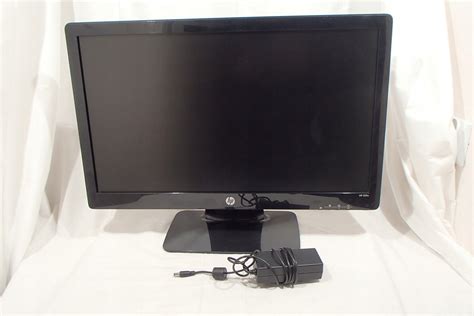 Monitor 23'' HP 2311x 1920x1080 (Full HD) LED HDMI - 7932147100 ...