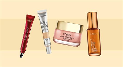 The Best L’Oréal Paris Eye Creams for Dry Under Eyes