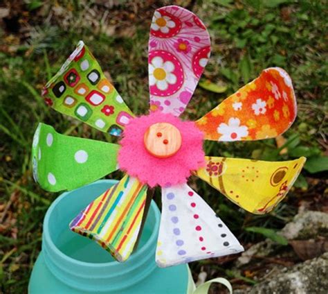 49 Amazing Craft Ideas for Seniors - FeltMagnet