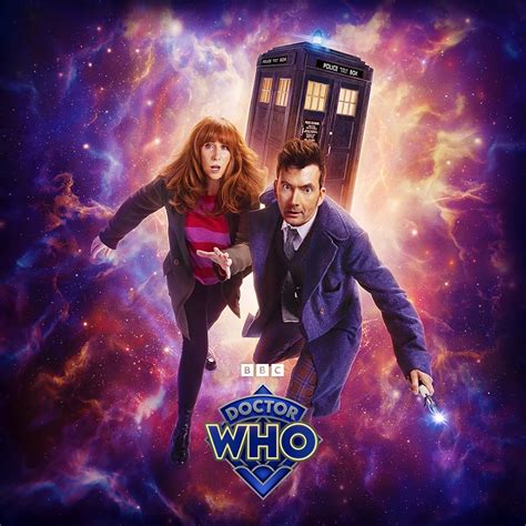 Doctor Who (2005)