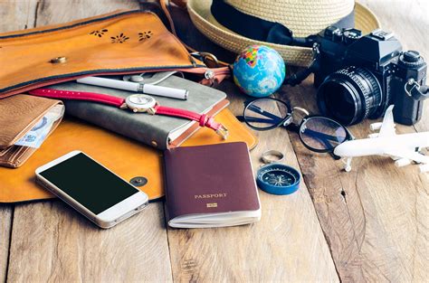 The Ultimate Guide to Budget Travel: Tips for Saving Money on Your ...