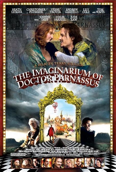 The Imaginarium of Doctor Parnassus (2009) Bluray FullHD - WatchSoMuch