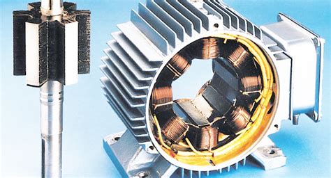 FAQ: Why are switched-reluctance motors (SRMs) so difficult to control?