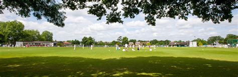 Beckenham Sports Club