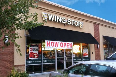 Wing Town Near Me - NEARSC