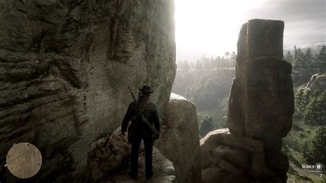 All Jack Hall Gang Treasure Map locations - Red Dead Redemption 2 ...