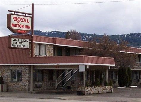 ROYAL MOTOR INN - Updated 2024 Reviews, Photos & Prices