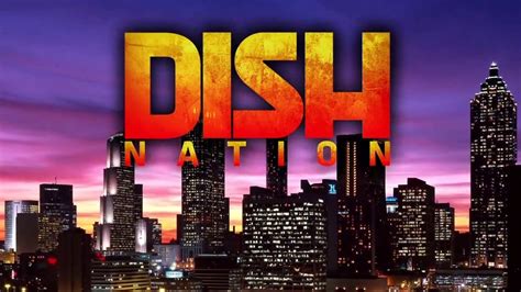 Dish Nation - Where to Watch and Stream - TV Guide