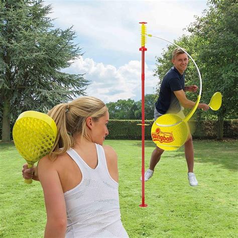 Swingball Set • Allied Sports & Leisure Ltd.