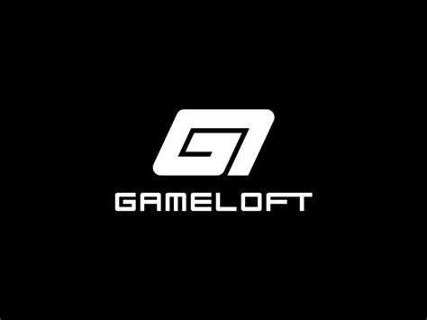 Gameloft Logo Redesign by Sandi Hidayat on Dribbble