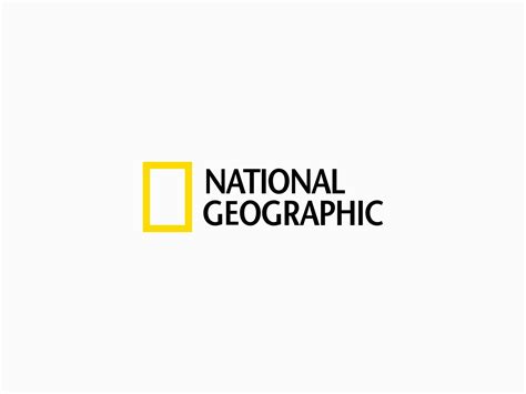 National geographic animation logo by Sergio Cabañero on Dribbble