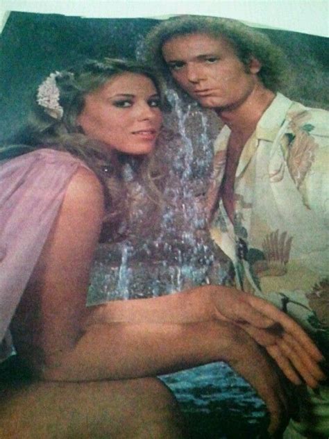 Luke n Laura ice princess storhline.on casdisine island... | Luke and ...