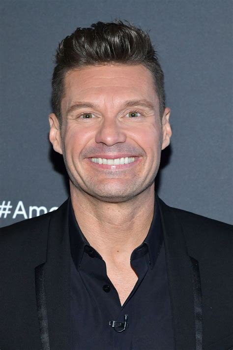 Ryan Seacrest's Life and the Ups & Downs the 'American Idol' Host Has Faced